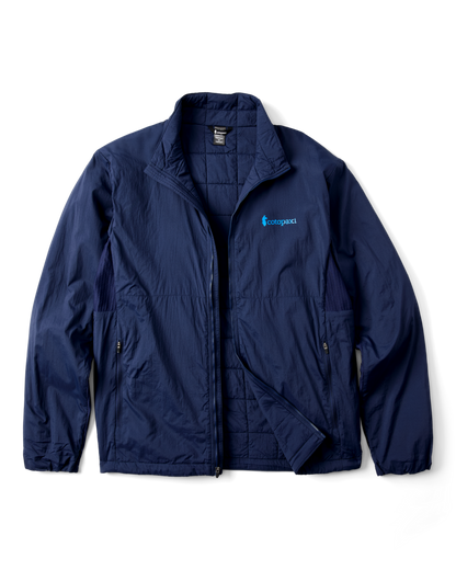 Pacaya 2.0 Insulated Jacket - Men's - Maritime - US 2034